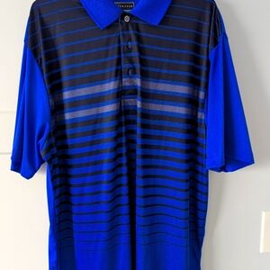 PGA Tour Men's Polo XL